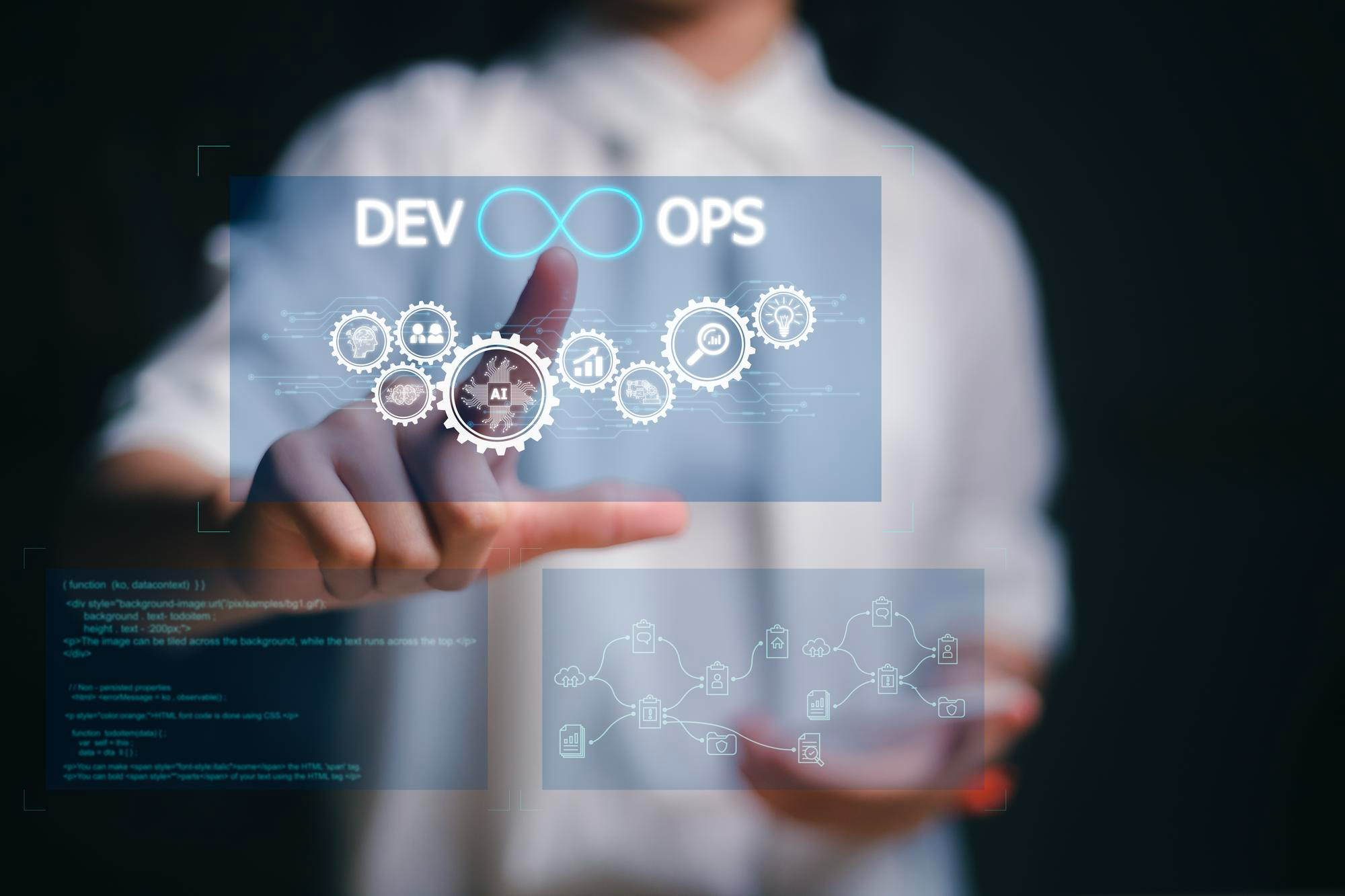Top DevOps Interview Questions and Answers (2025)