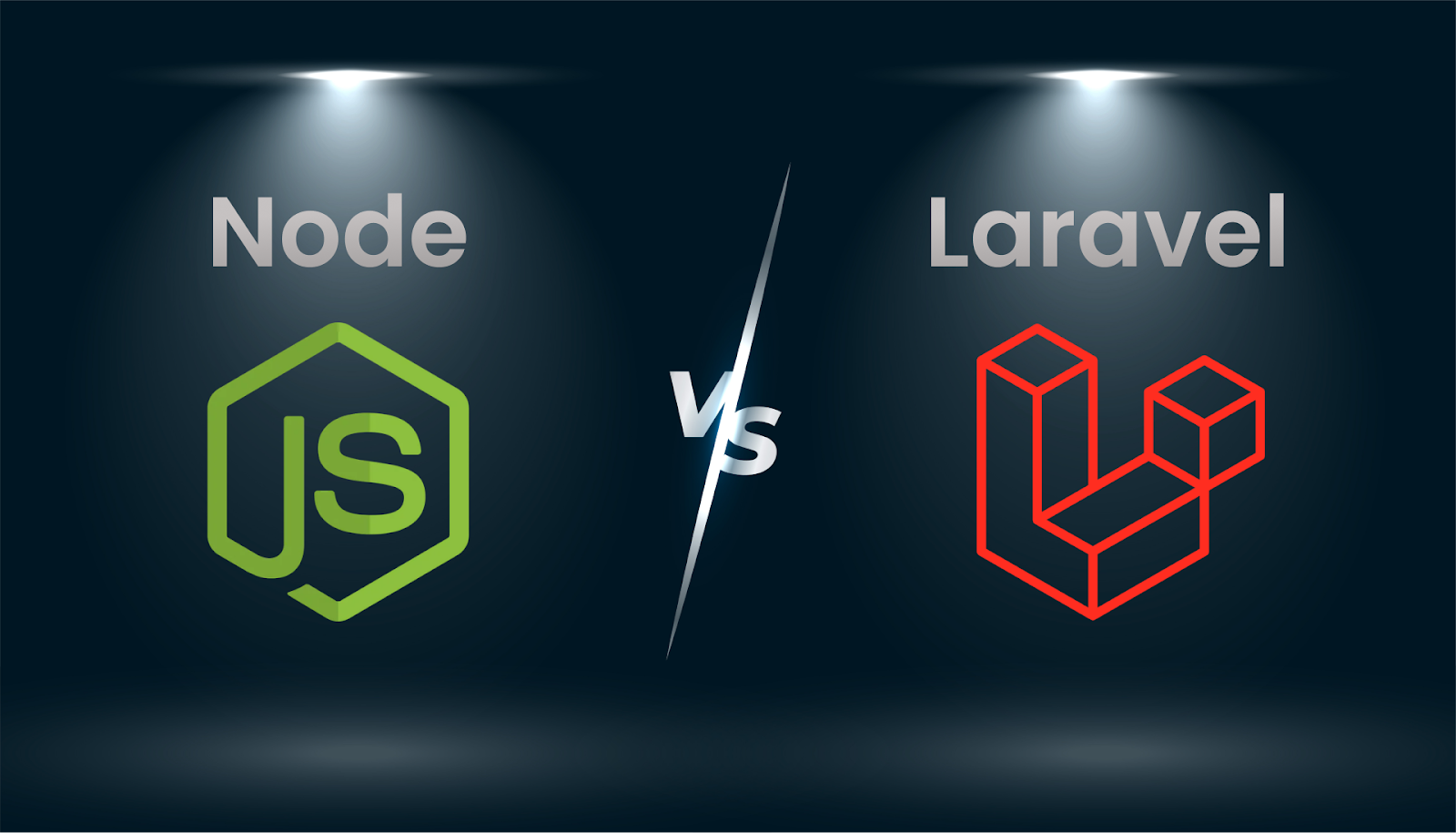 CI/CD for Laravel and Node.js Applications