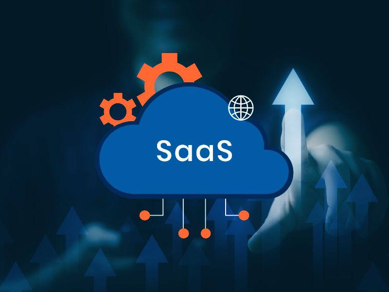 Scaling SaaS Applications for Growth and Performance