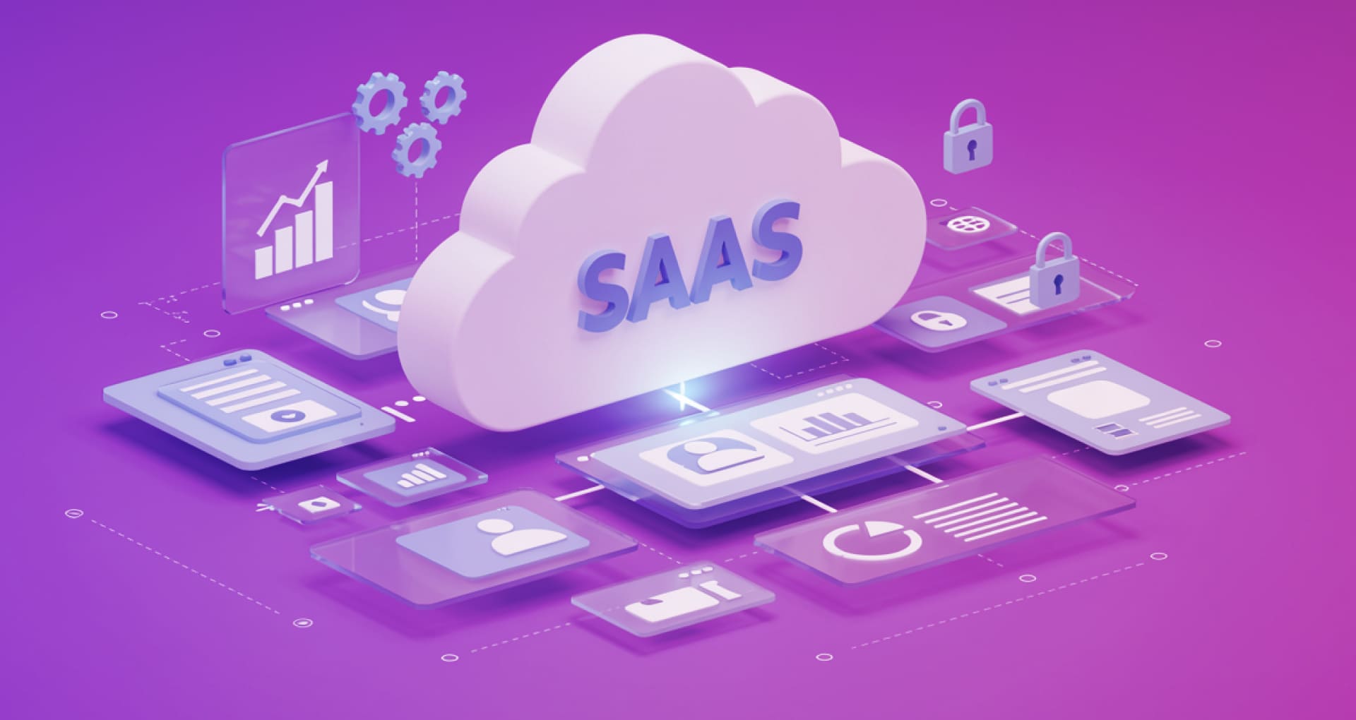 SaaS Product Maintenance: What Happens After Launch