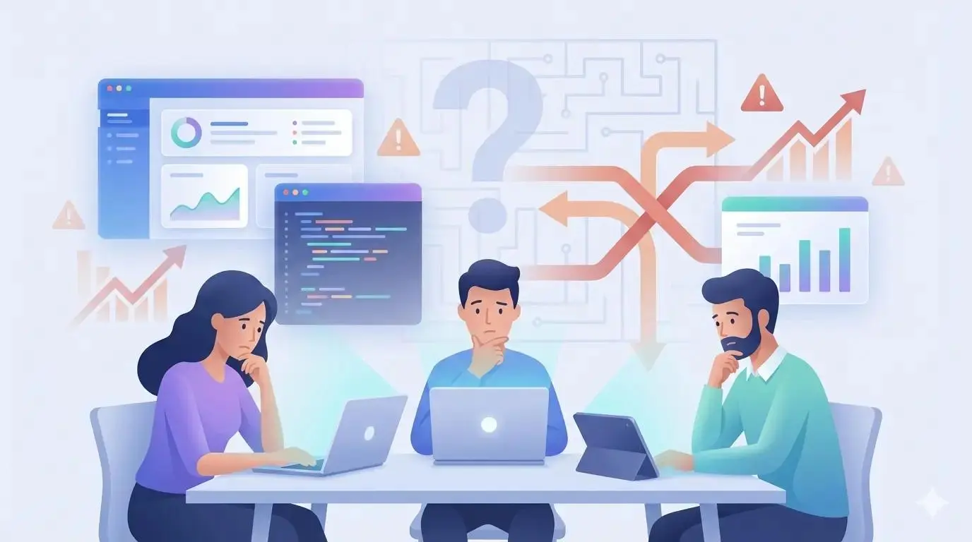 Challenges Faced by SaaS Founders and How Technology Can Solve Them