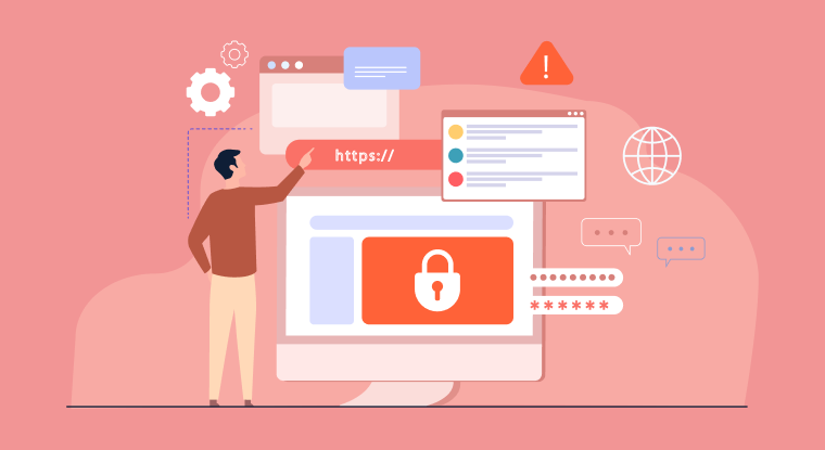 Common Mistakes Businesses Make During Web Development