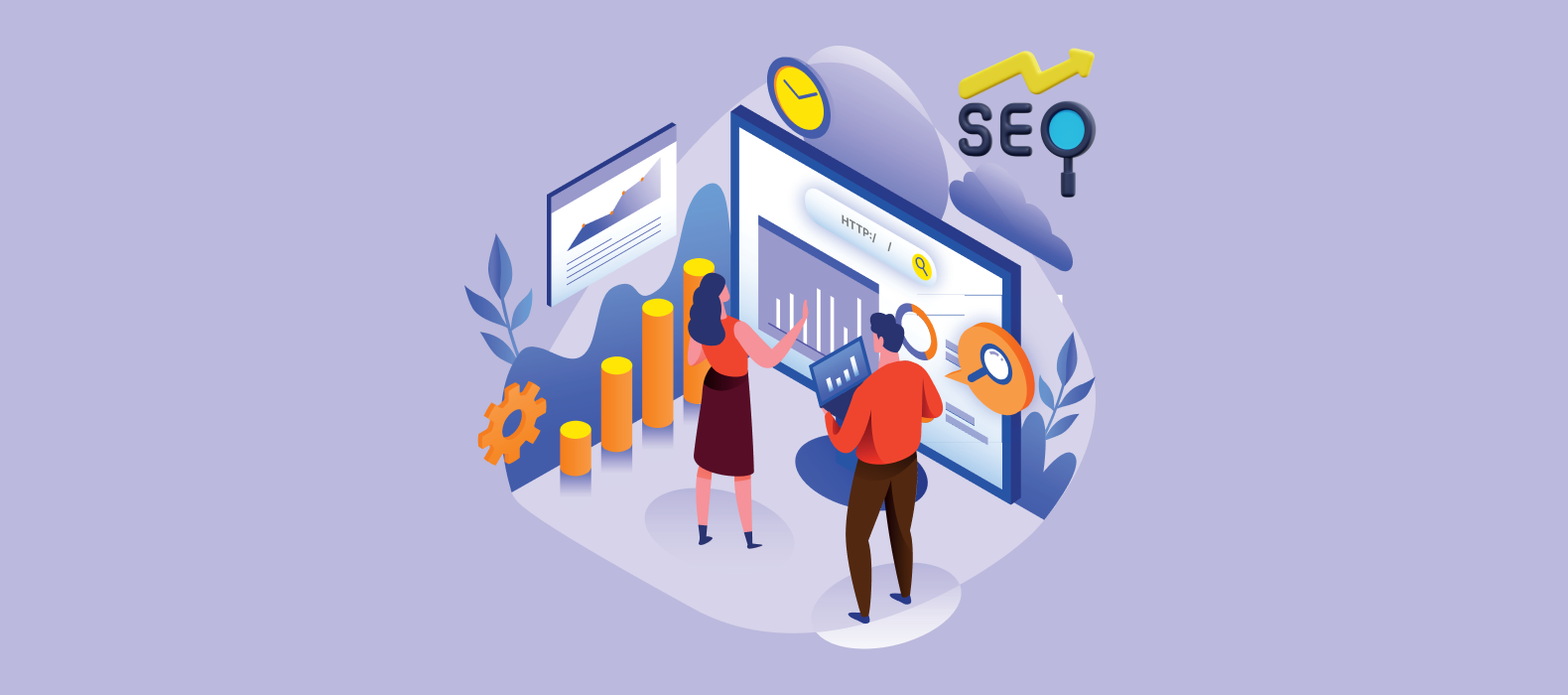 SEO-Friendly Web Development: What Developers Should Consider