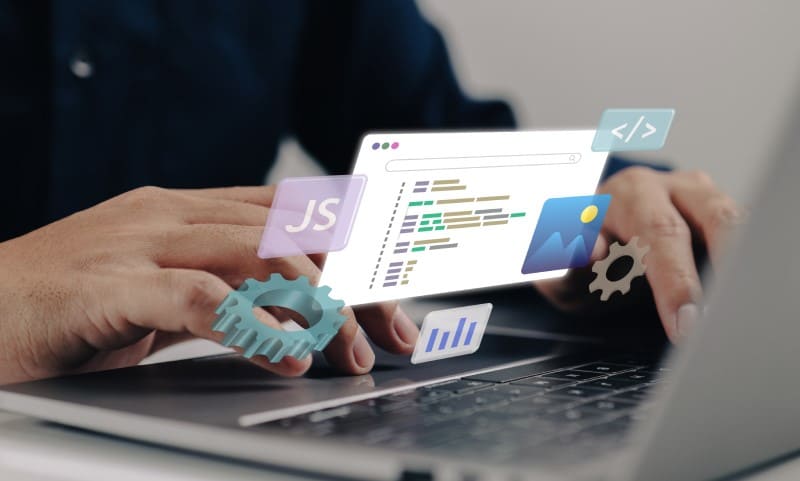 Custom Web Solutions for Enterprises and Startups