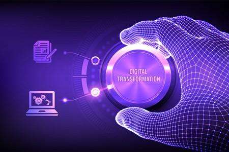 How Web Development Supports Digital Transformation