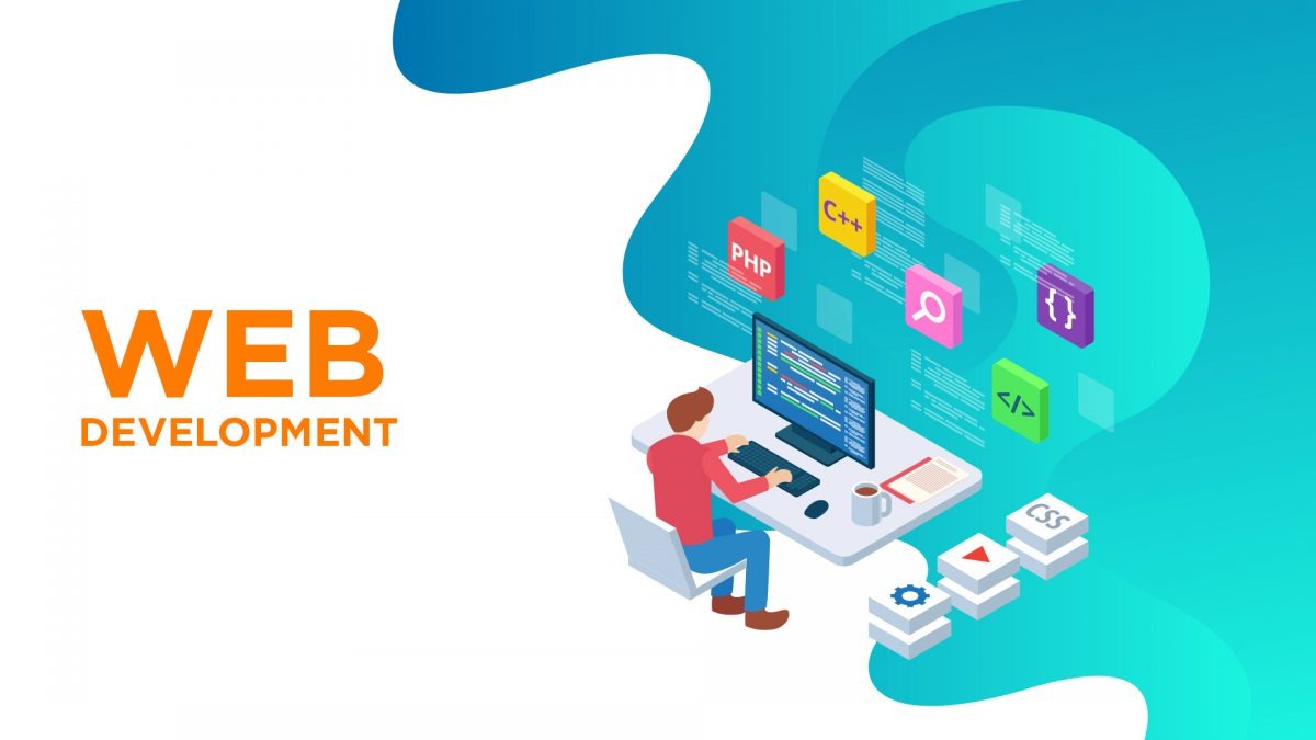 Choosing the Right Web Development Company for Your Project
