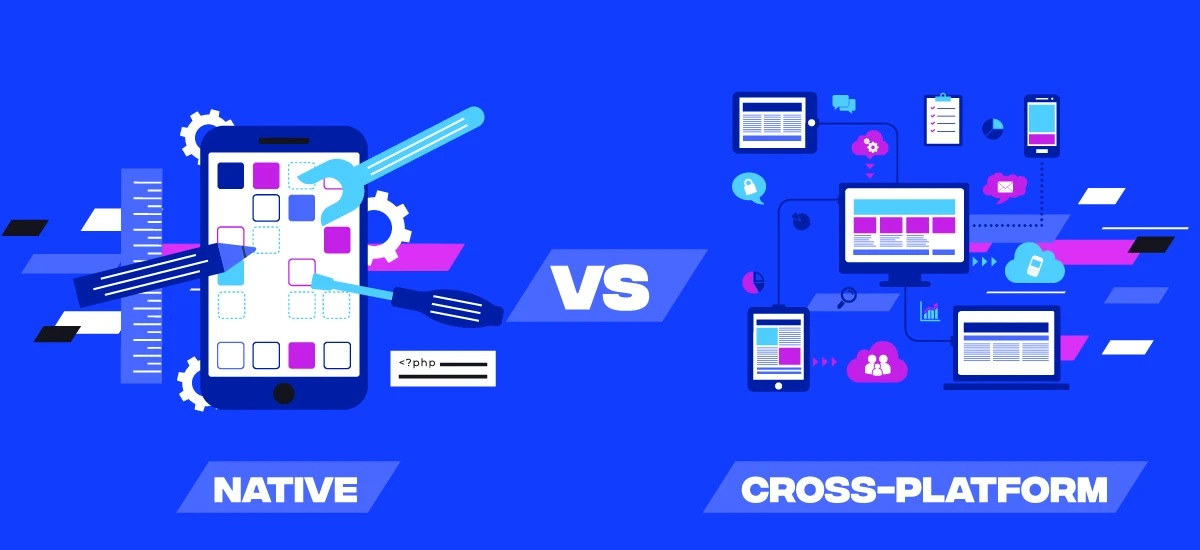Native vs Cross-Platform App Development: A Practical Comparison