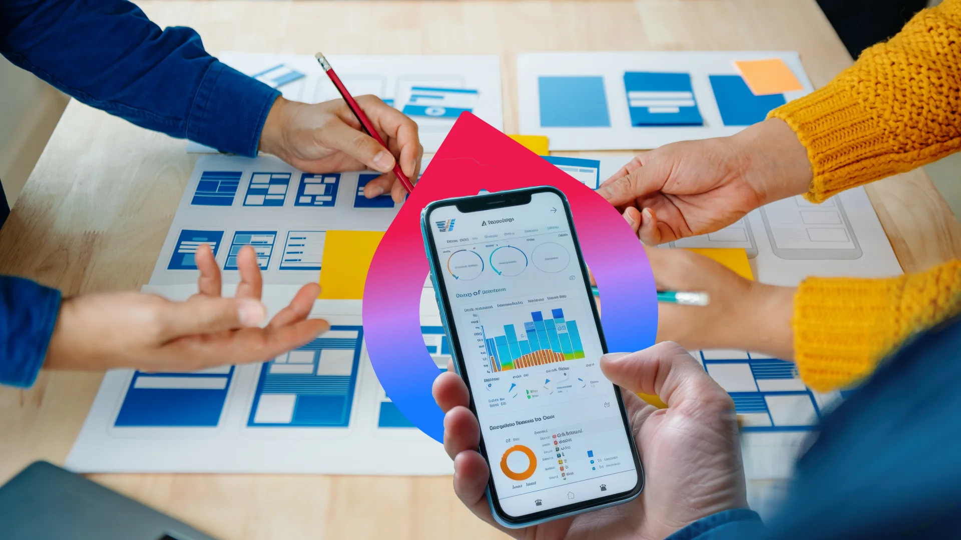 Building Scalable Mobile Applications for Growing Businesses