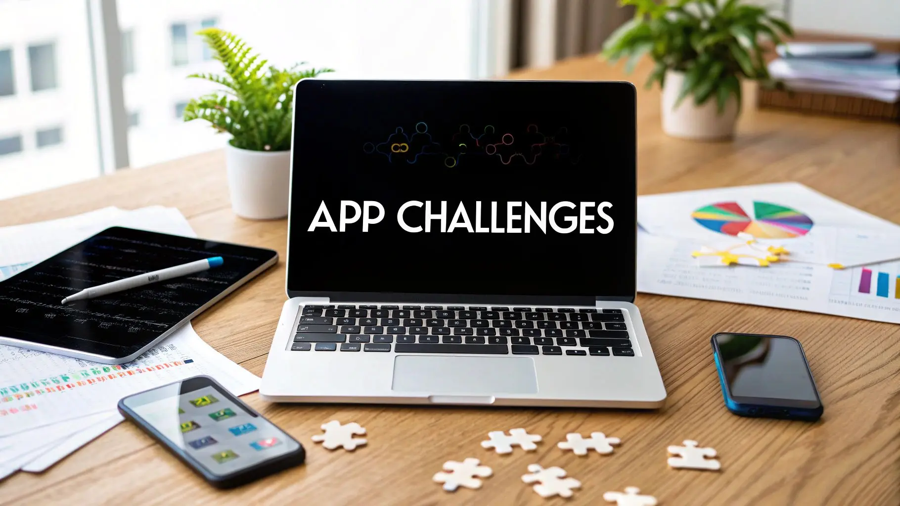 Common Challenges in Mobile App Development and How to Solve Them