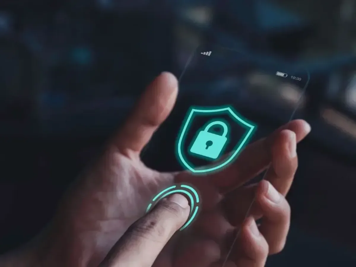Designing Secure Mobile Applications for Modern Users