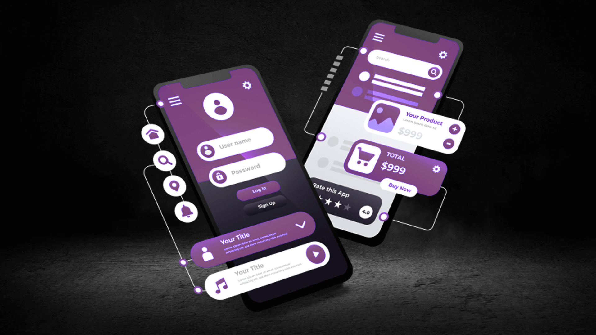 From Idea to App Store: Mobile App Development Lifecycle