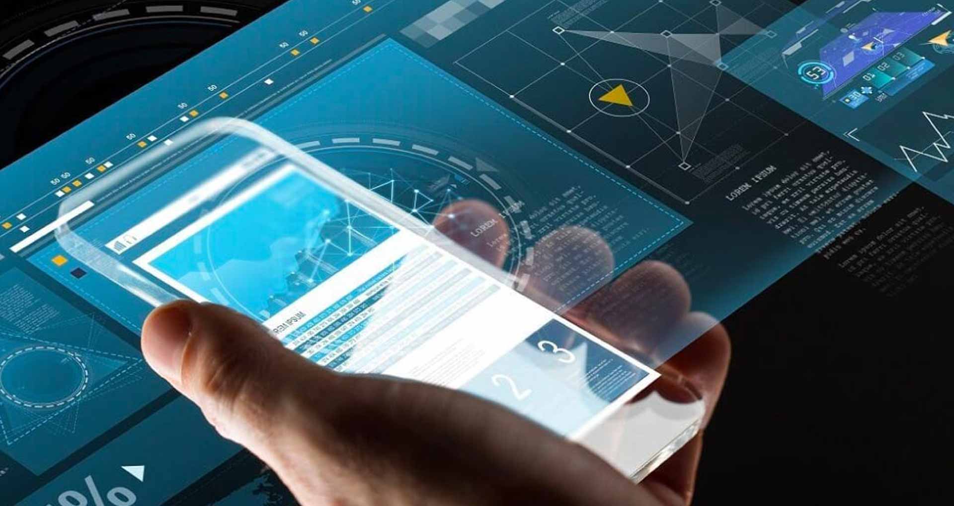 Best Practices for Enterprise Mobile App Development