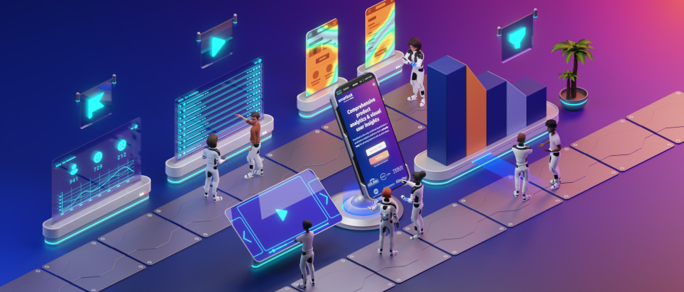 User Experience Design in Mobile Applications Explained