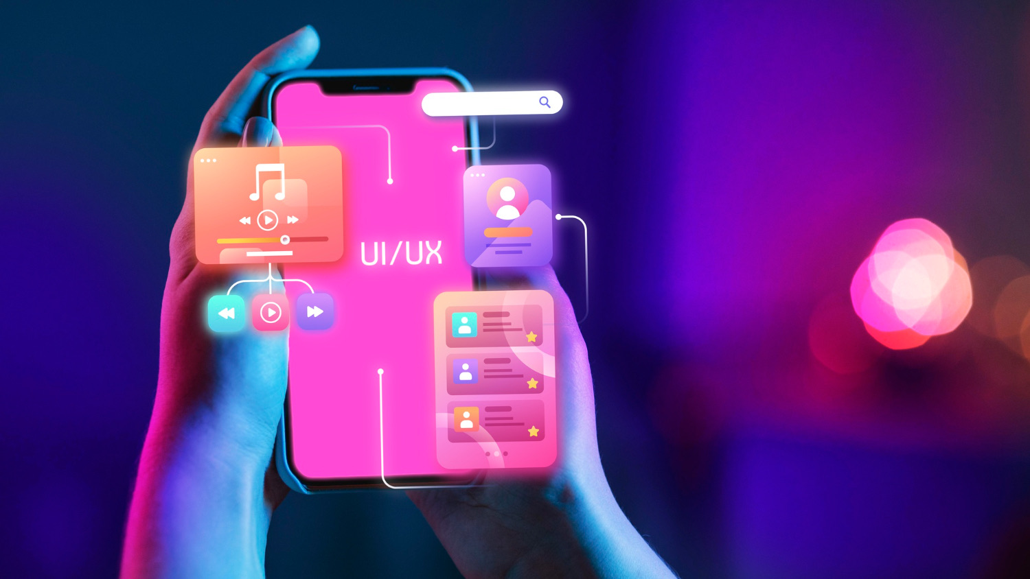 Trends Shaping the Future of Mobile App Development