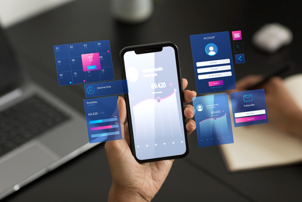 Choosing the Right Mobile App Development Partner