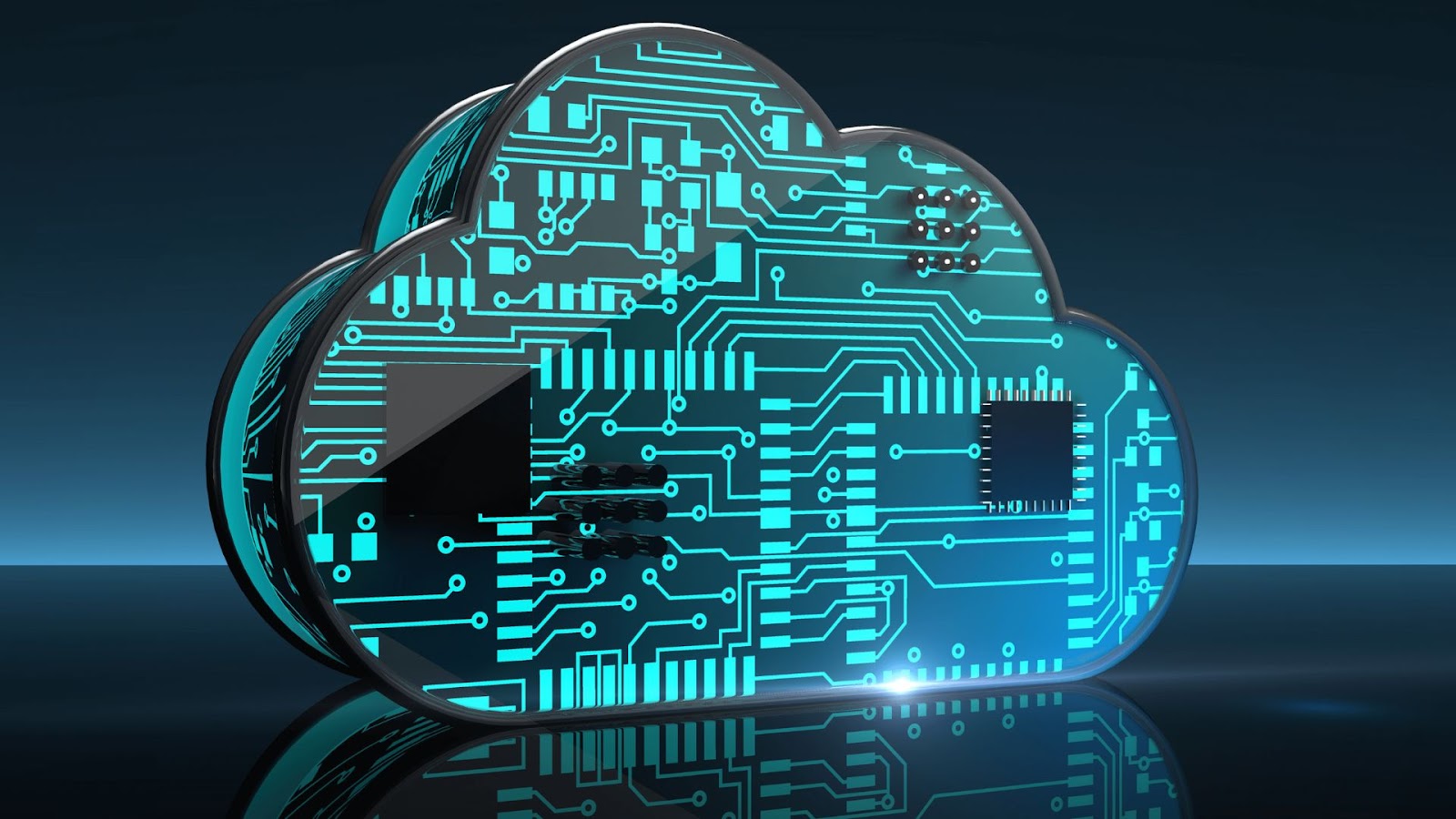 How Cloud Computing Is Driving Digital Transformation