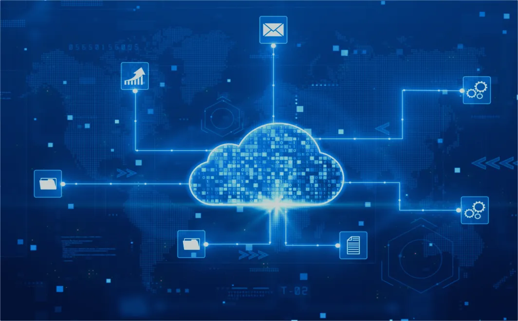 Why Businesses Are Moving to Cloud-Native Architectures