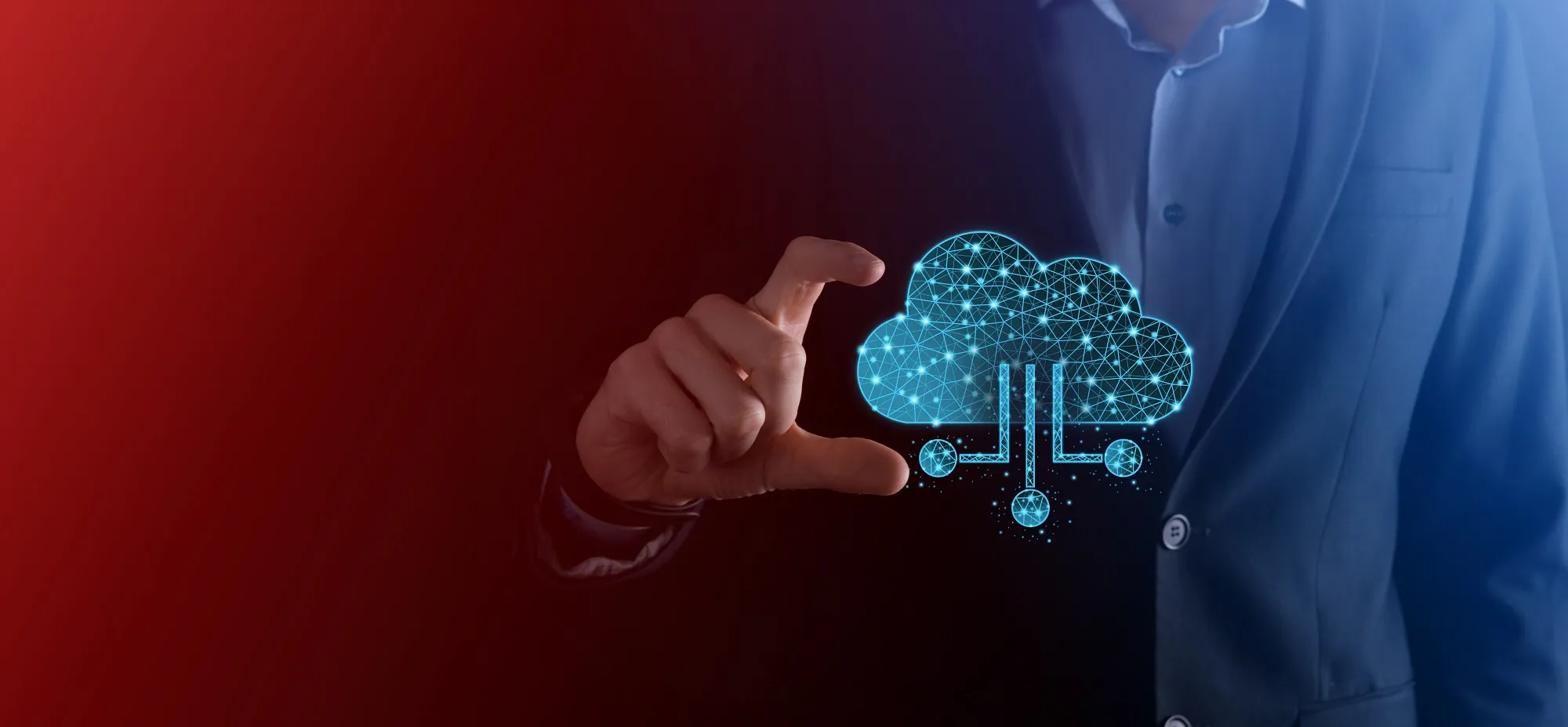 Importance of Infrastructure Automation in Modern IT