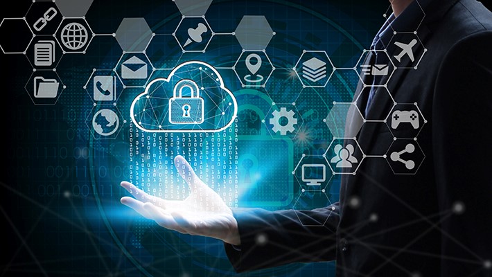 Security Considerations in Cloud-Based Applications