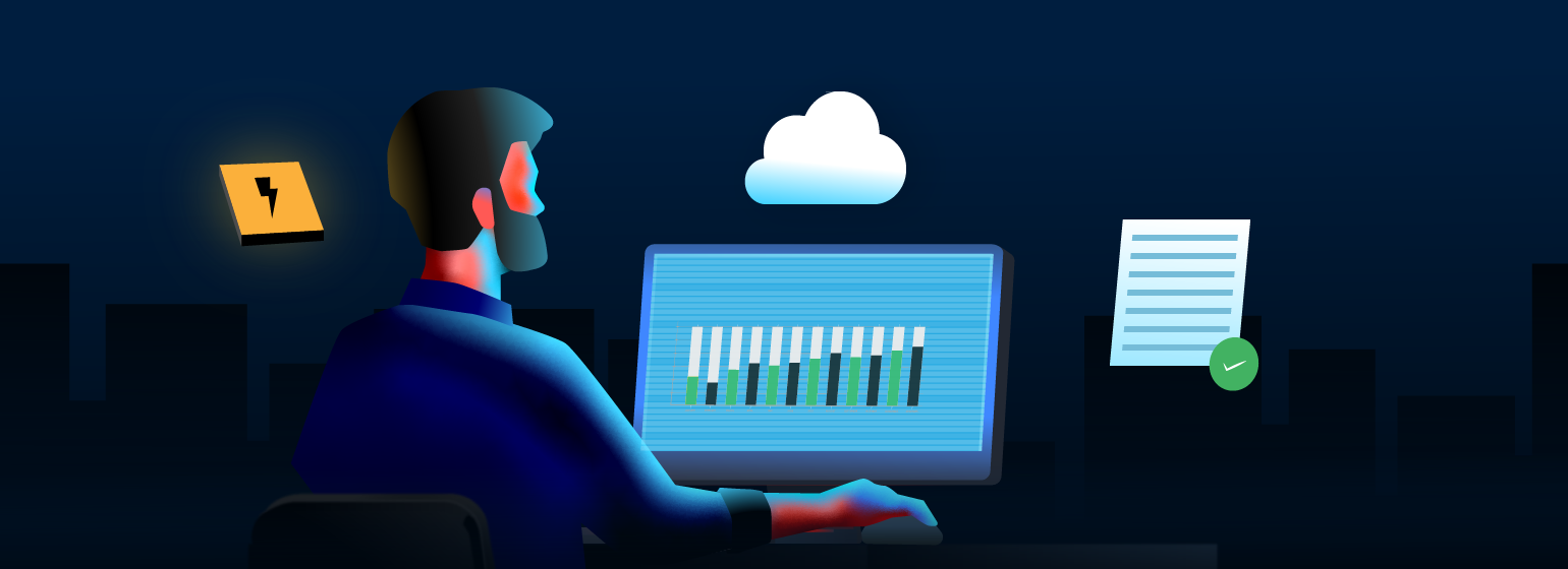 Building Resilient Systems Using Cloud Technologies