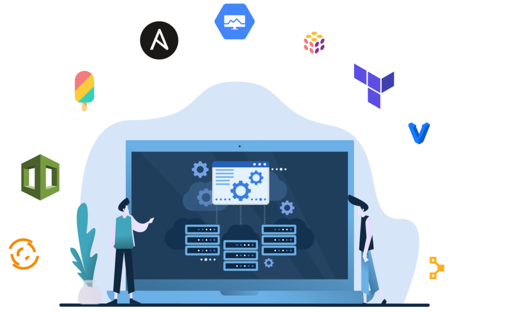 How EmpowerCodes Technologies Implements Cloud & DevOps Solutions