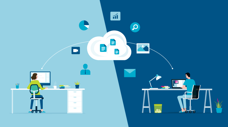 Future Trends in Cloud Computing and DevOps