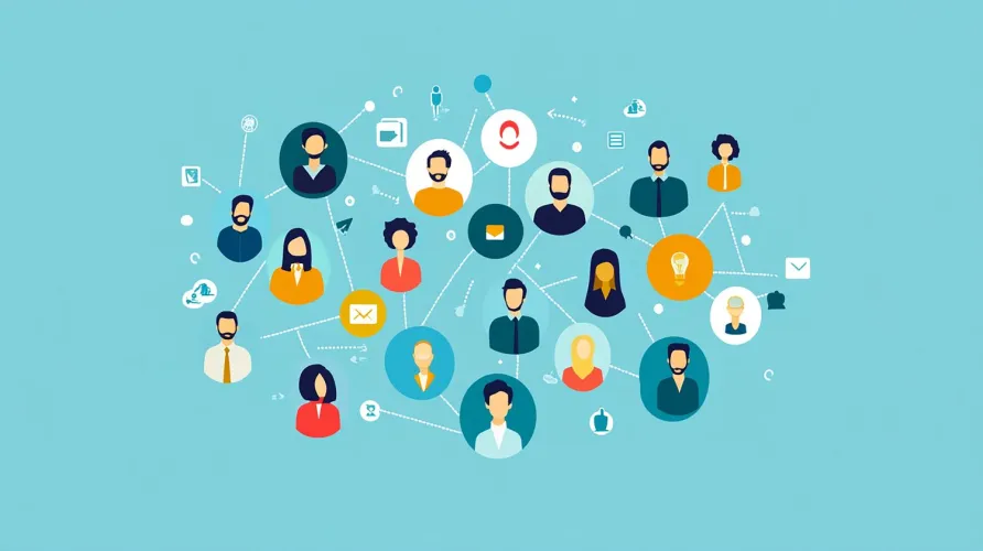 How Salesforce Helps Businesses Manage Customer Relationships