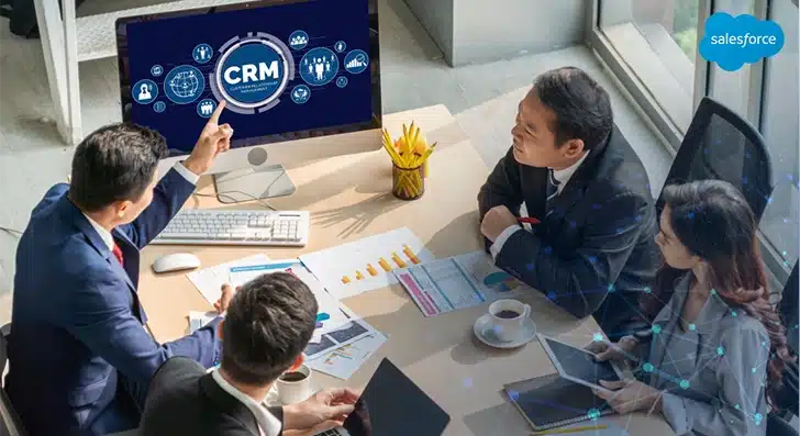 Common Salesforce Implementation Challenges