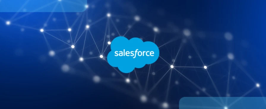 How Custom Salesforce Development Supports Business Growth