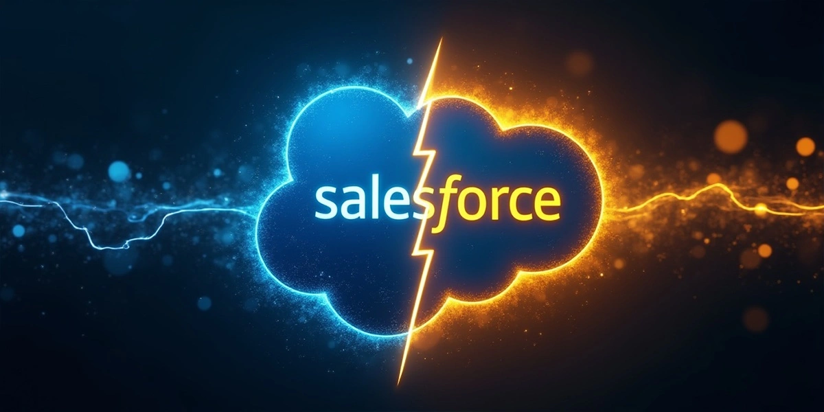 Salesforce Lightning vs Classic: What to Choose