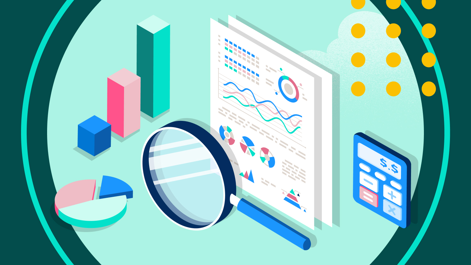 Salesforce Reporting and Analytics Explained