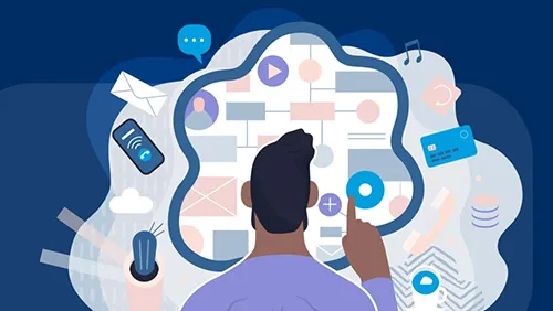 How Salesforce Enhances Customer Experience