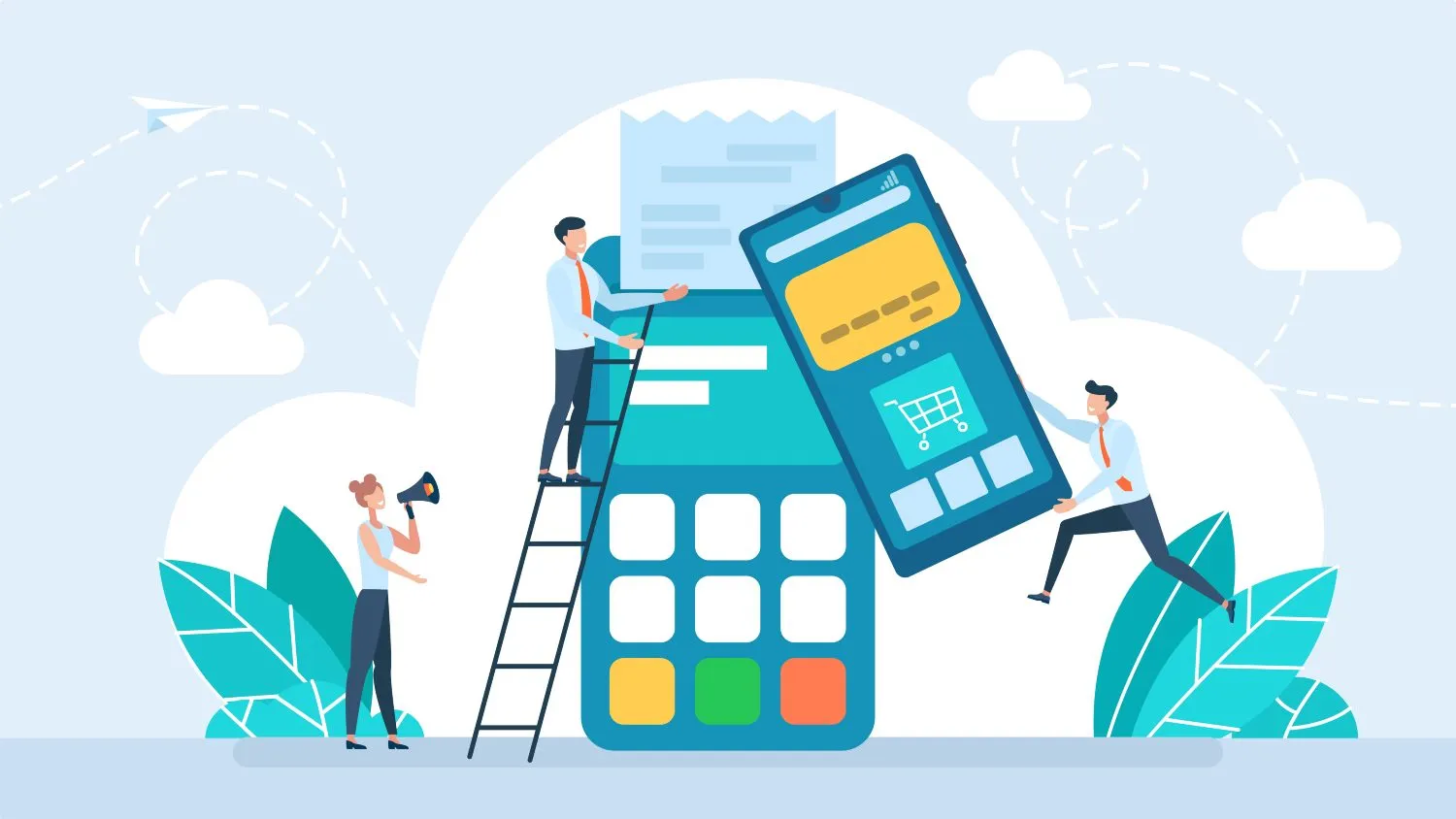 Salesforce Development for Small and Mid-Sized Businesses