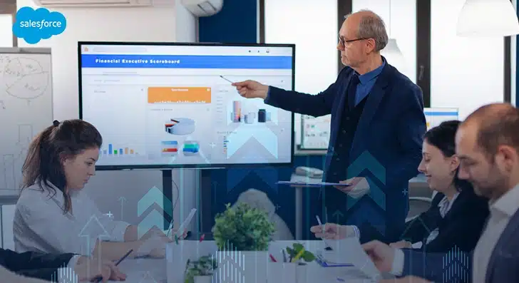 Choosing the Right Salesforce Development Partner