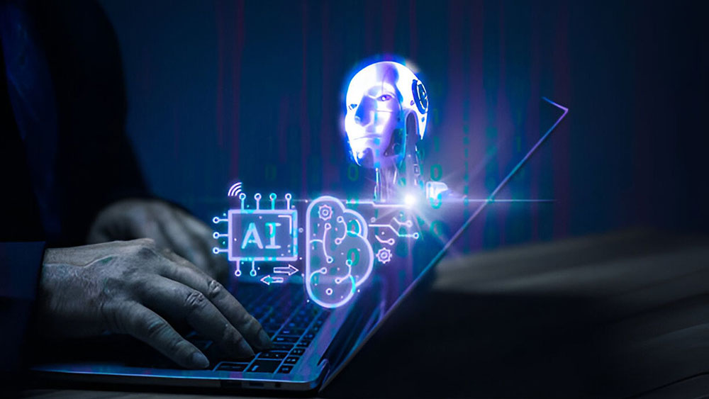 How AI Is Transforming Business Operations Across Industries