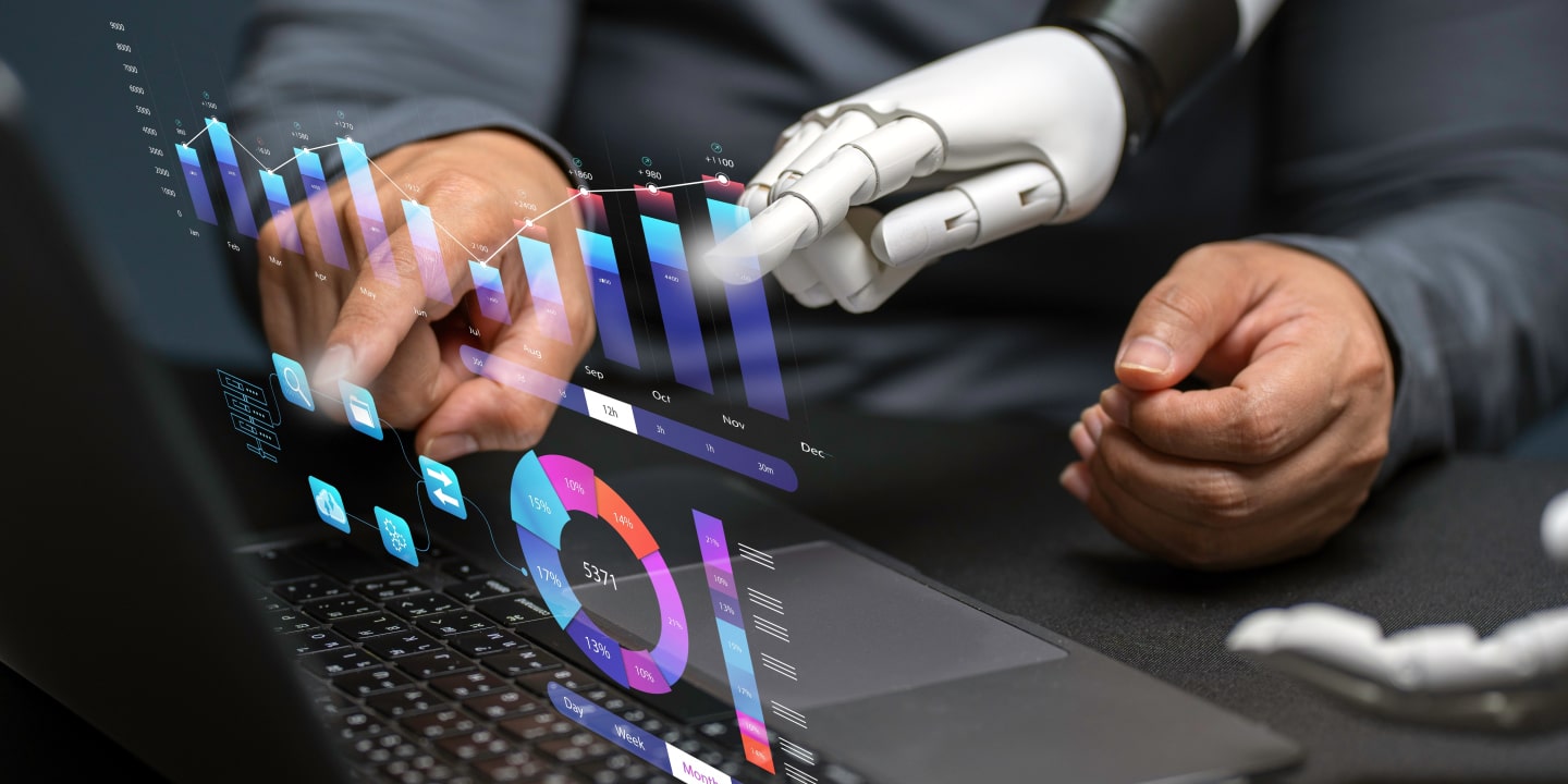 Use Cases of AI in Business Decision-Making
