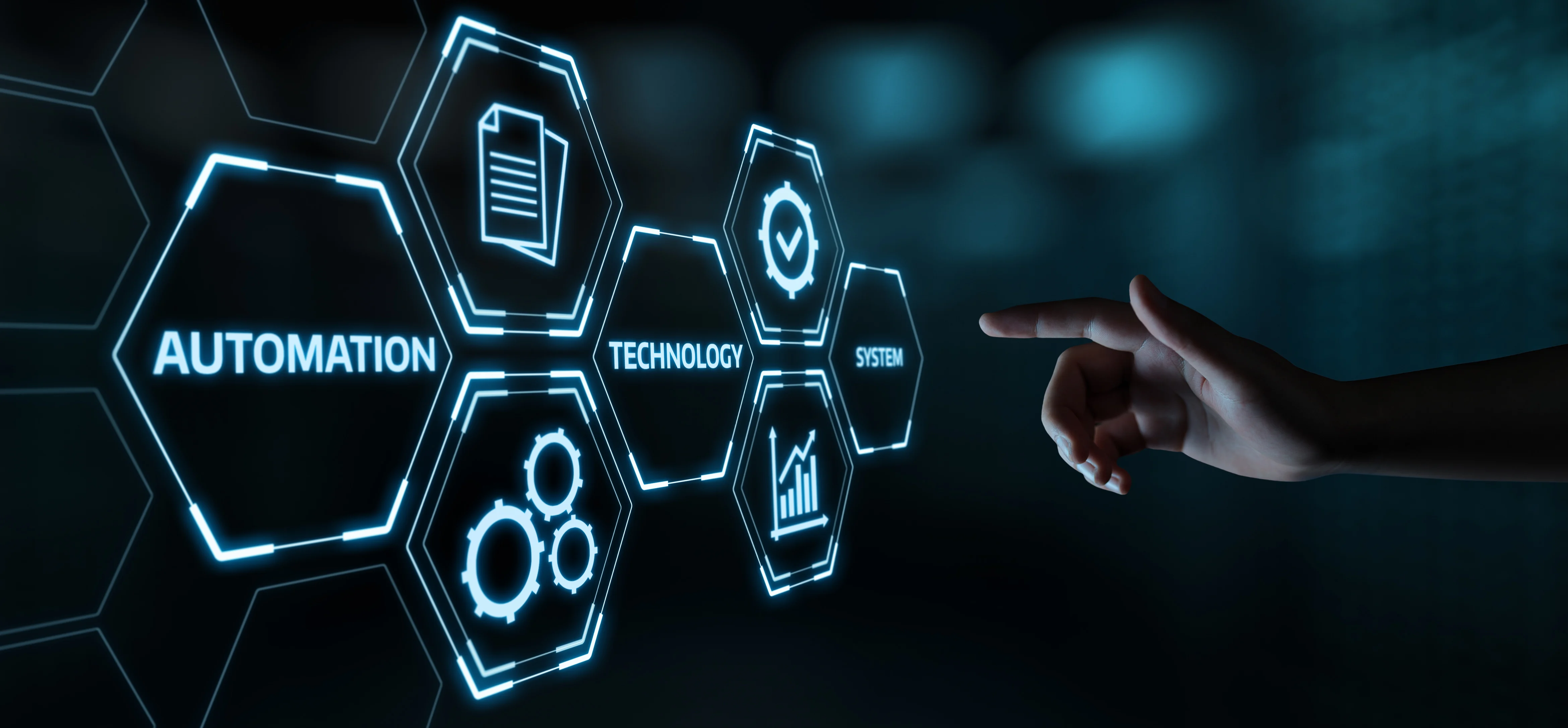 How Workflow Automation Improves Operational Efficiency