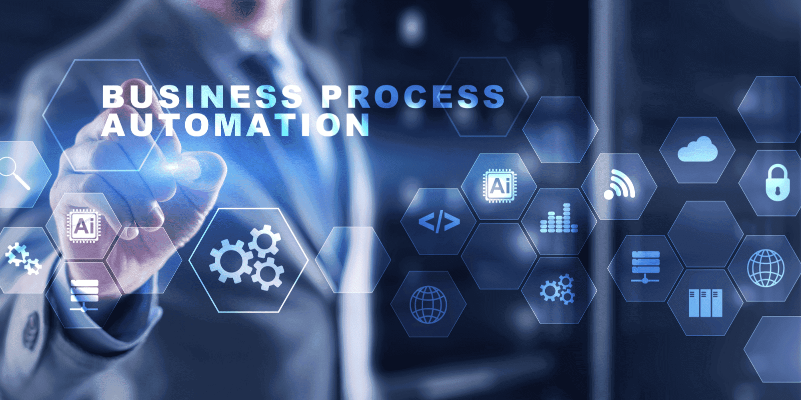 Common Business Processes That Can Be Automated