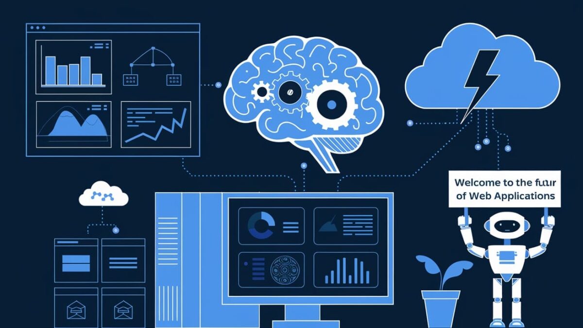 Role of Machine Learning in Modern Applications
