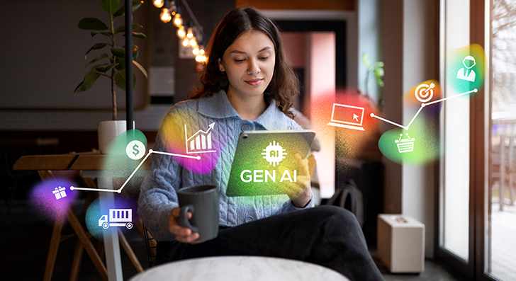 How AI Enhances Customer Experience and Engagement
