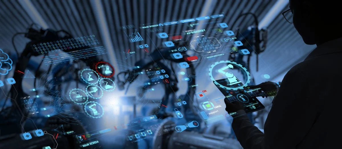 How Automation Reduces Costs and Human Errors