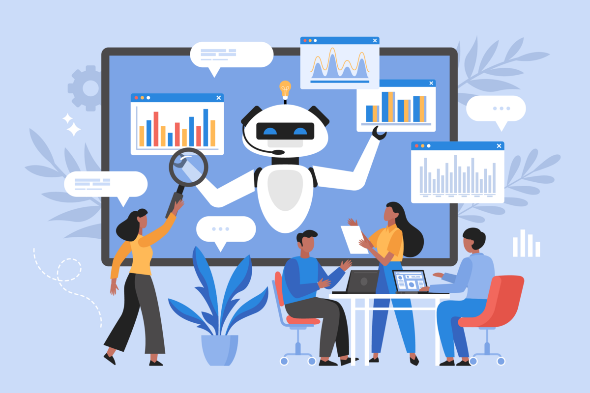 AI Integration with Existing Business Systems