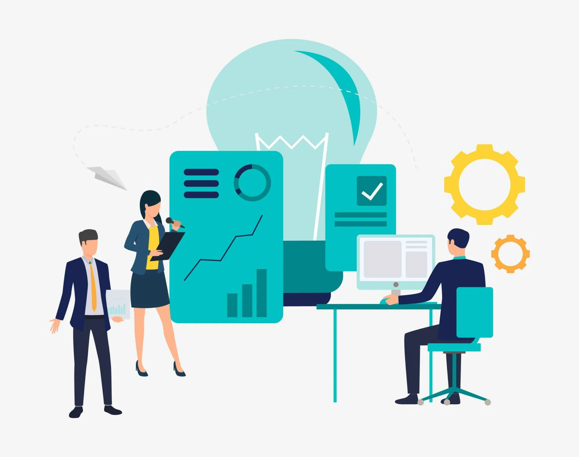 How Predictive Analytics Supports Better Planning