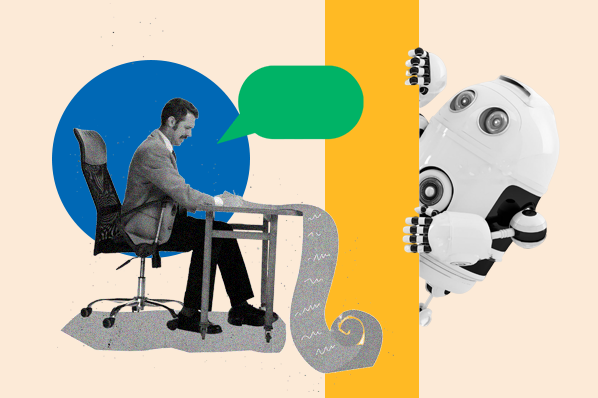 AI-Based Reporting and Insight Generation Explained