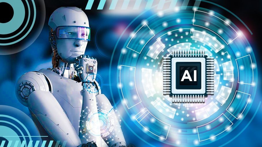 Future of Automation and AI in Enterprise Software
