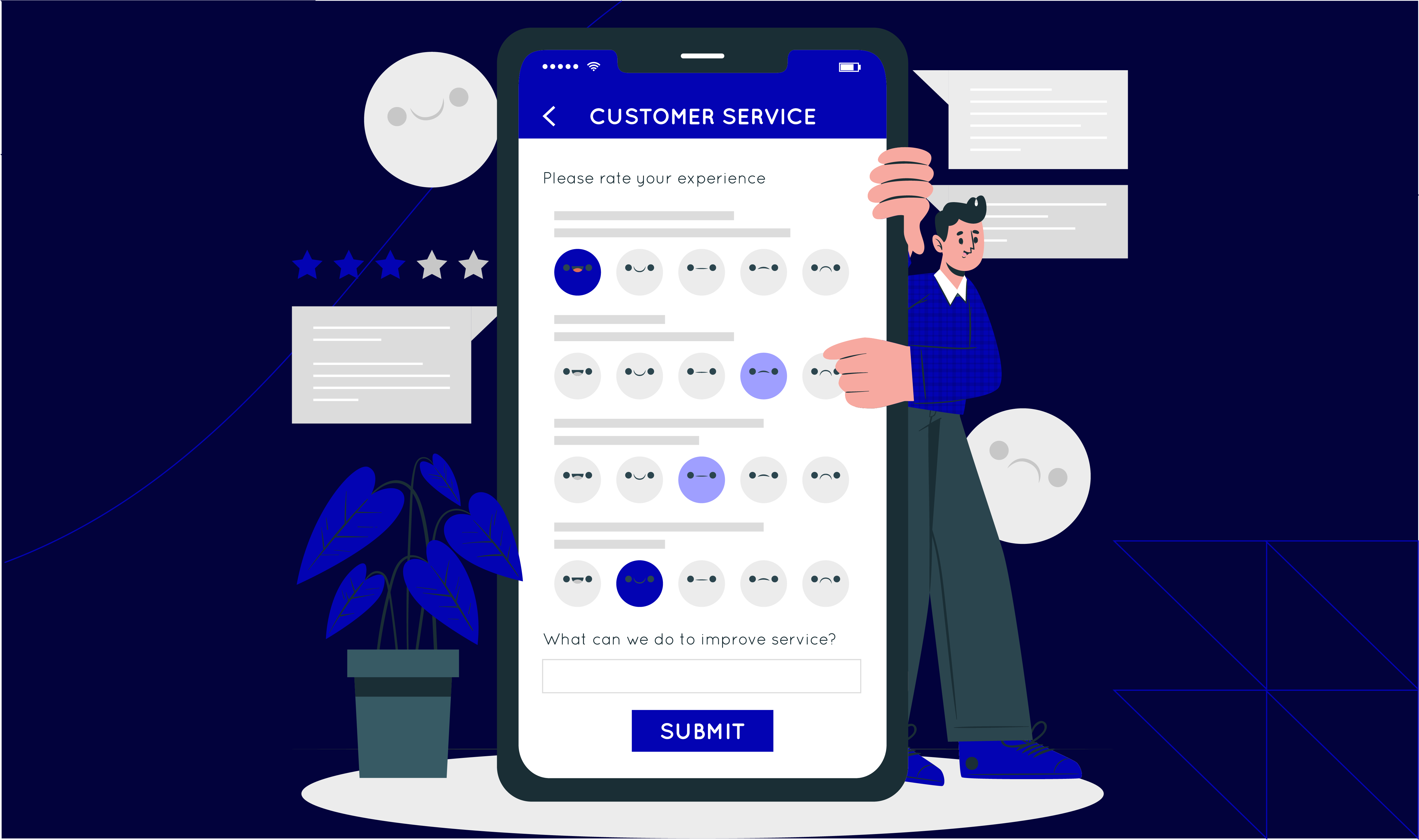 Why Customer Satisfaction Scores Matter More Than Ever in 2025