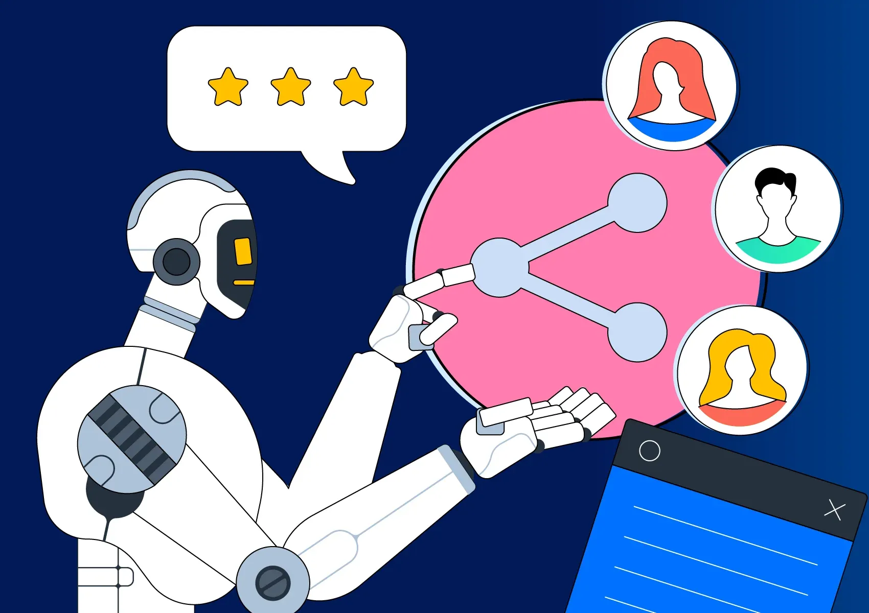 The Role of AI in Measuring Customer Experience Across Touchpoints