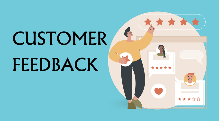 Common Mistakes Companies Make While Collecting Customer Feedback