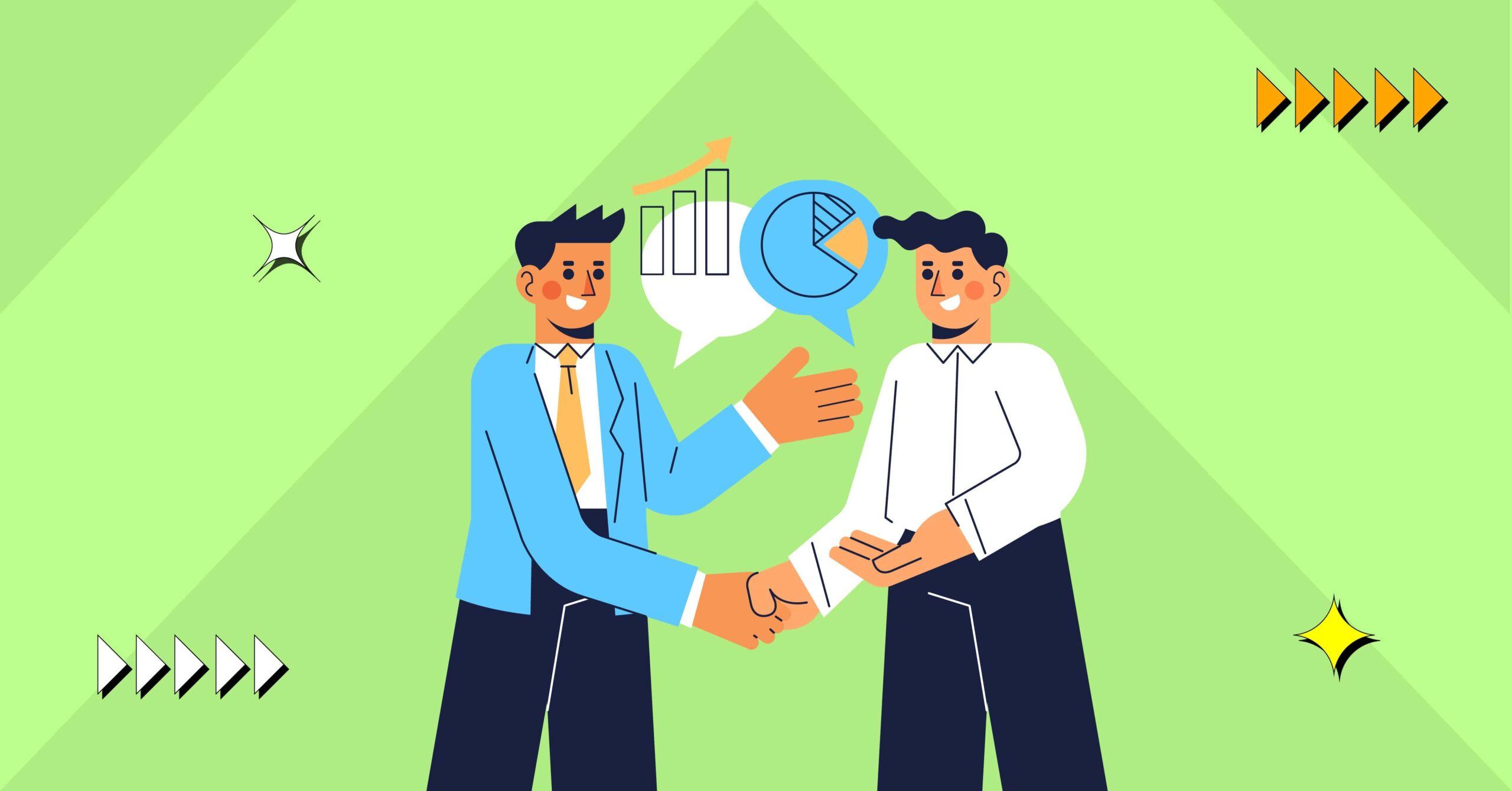 From Feedback to Growth: Building a Customer-Centric Business Strategy