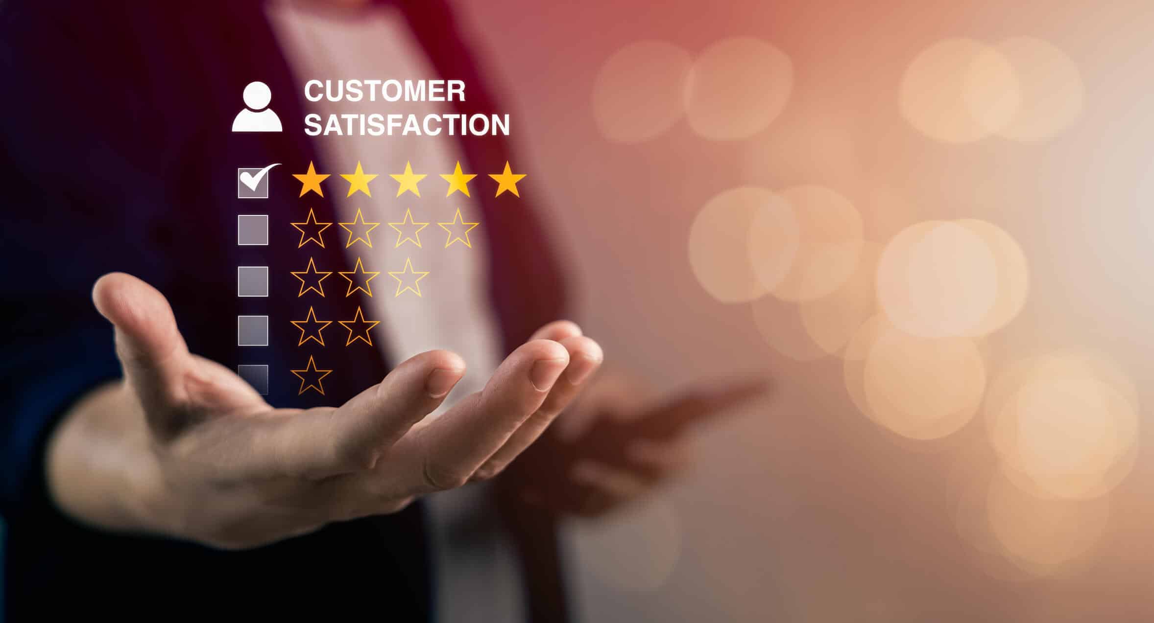 Best Practices for Designing High-Converting Customer Feedback Surveys